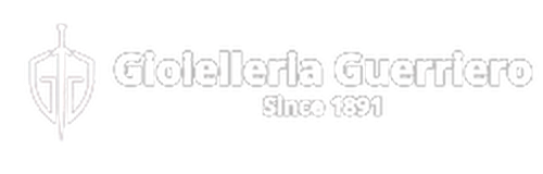 Gioielleria Guerriero 1891 logo